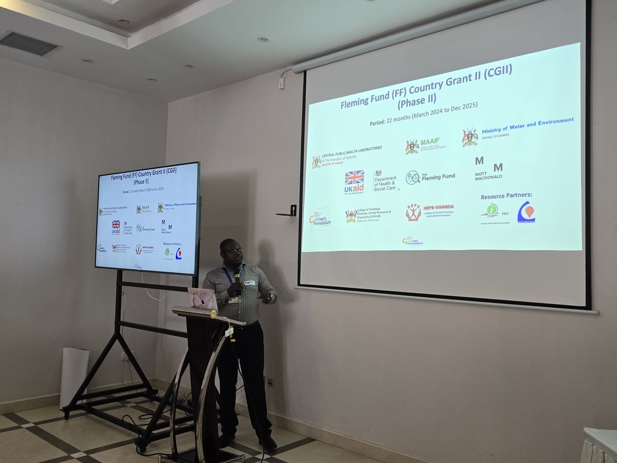 Edinburgh Infectious Diseases tweet media