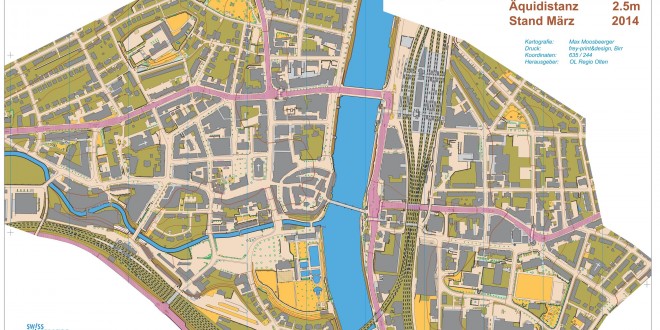 New Article:  World Cup Opening Weekends 2024: All You Need To Know: The first two Orienteering World Cup rounds of 2024 are about to start in Olten, Switzerland and Genoa, Italy – both organized as pure sprint weekends. It all kicks off in Switzerland… news.worldofo.com/2024/05/23/wor…