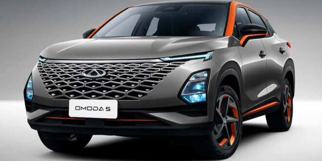 Chery’den Sıfır Faizli Kredi Fırsatları

Chery, Omoda 5, Tiggo 7 Pro ve Tiggo 8 Pro modellerinde sıfır faizli kredi fırsatları sunuyor.

İşte detaylar:

otomobilforumu.com/6881-chery-sif…