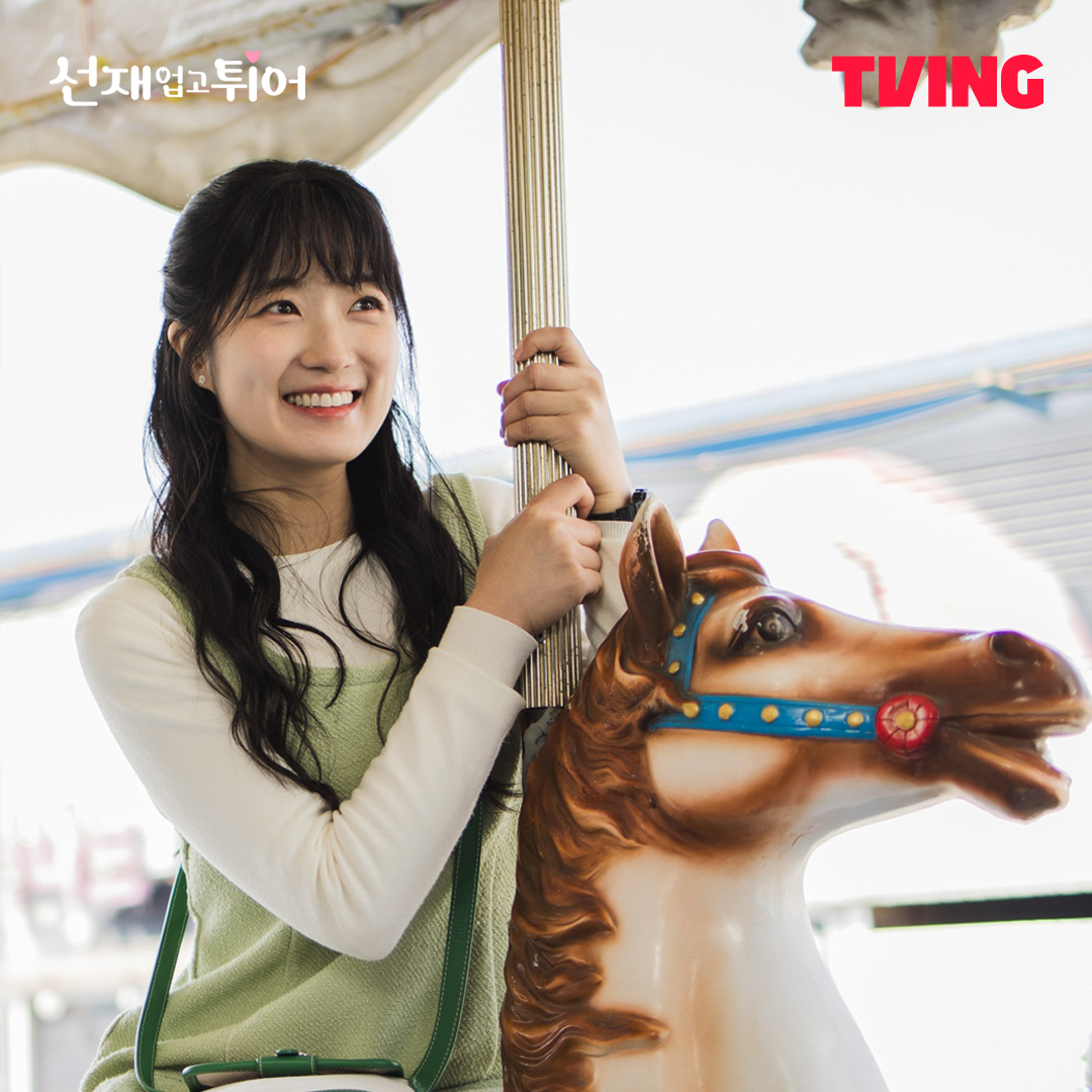 tvingdotcom's tweet photo. 얼른 이때처럼 꽁냥거려줘 제발

<선재 업고 튀어> 스트리밍은 오직 TVING

#TVING #티빙 #티빙온리 #선재업고튀어 #LovelyRunner
#변우석 #김혜윤 #송건희 #이승협 #송지호 #서혜원 https://t.co/YEEAHBTHbk