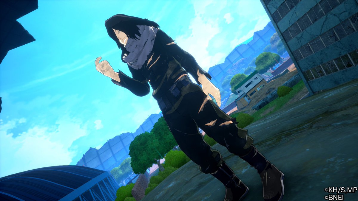 個性”技セット＆コスチューム ピックアップ中！ ＼ 現在開催中の