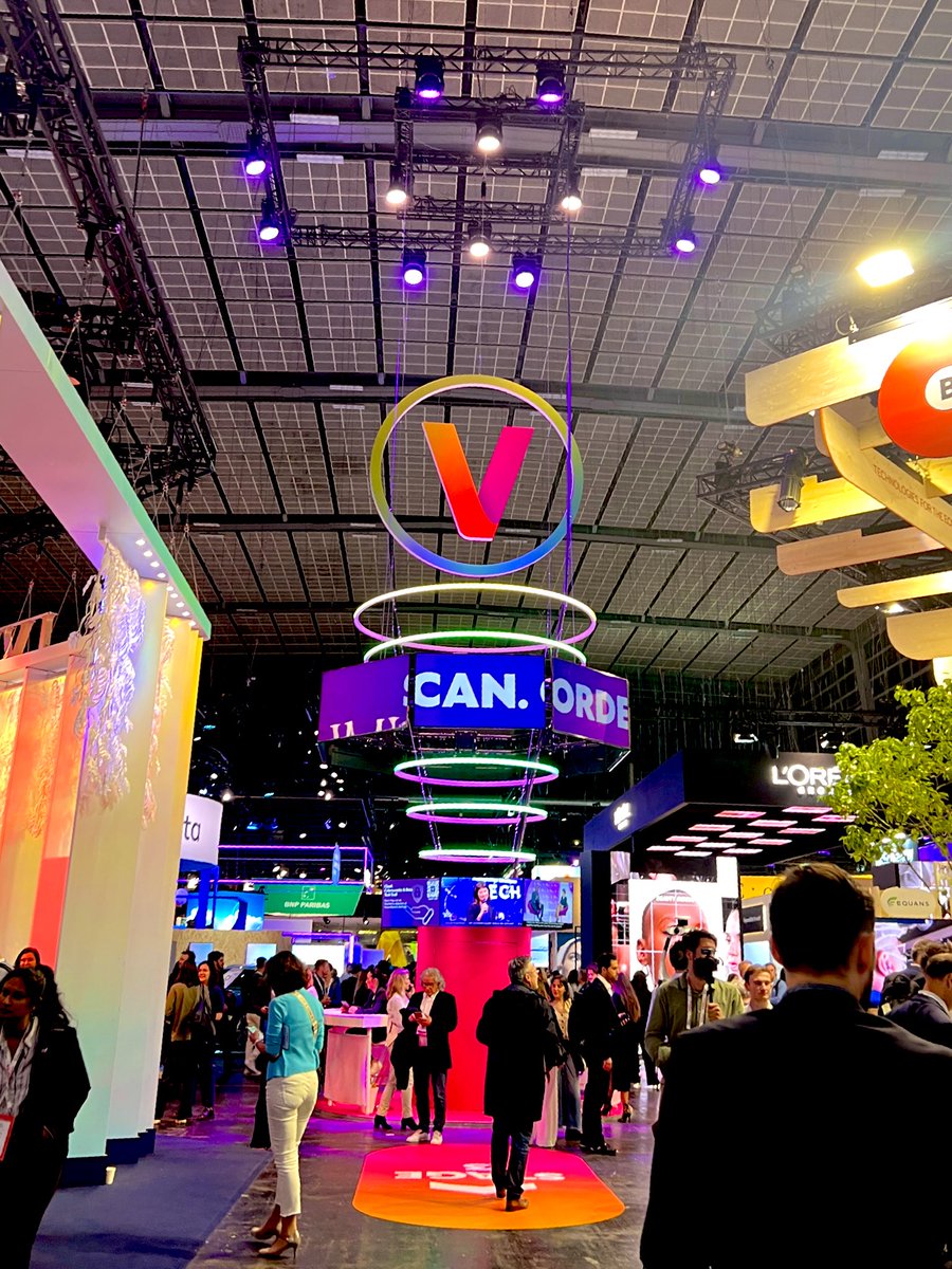 carbone_io's tweet photo. Meet the Carbone Crew at #VivaTech today, at the @paysdelaloire Booth

We’re unveiling our latest Nocode innovation to generate documents.

 (Hall 1 - Booth E59 - Paris Expo, Porte de Versailles). https://t.co/V1wC75MZTU