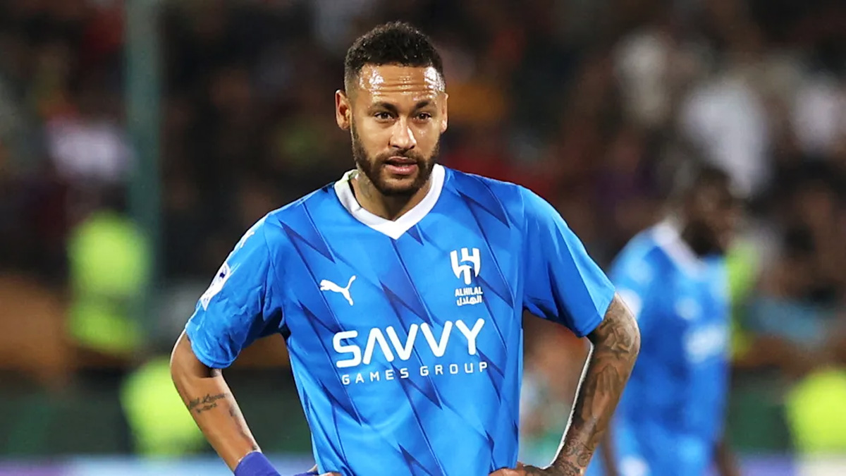 কবে মাঠে ফিরছেন নেইমার?