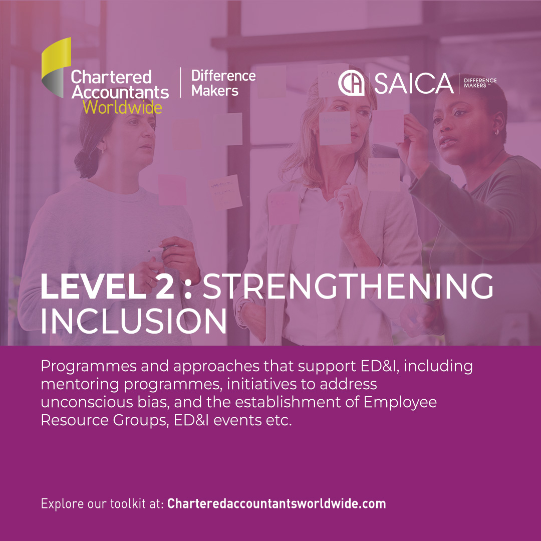 Chartered Difference Chartered Accountants Worldwide