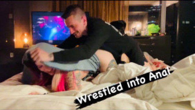 VID SOLD! use every hole 🔥 Check it out! https://t.co/q7K70Gqg2i #MVSales @manyvids https://t.co/hx9<a href="/tag/mvsales"class="tags"><span>#mvsales</span></a>