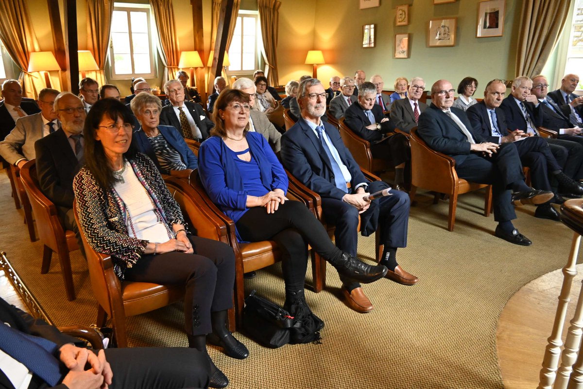 Ministry of Finance tweet media