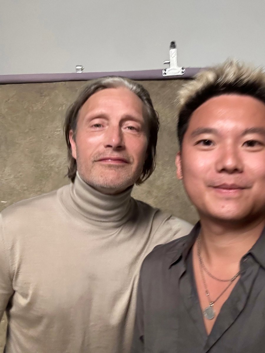 Mads Mikkelsen Brasil | Fã-Site tweet media