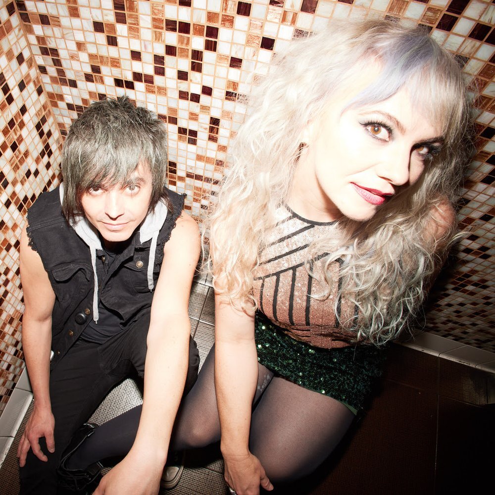 The Dollyrots Release Official Video for “trees Sway”/ Wrapped in the Sunshine Tours Kick Off on June 14 ift.tt/Mrs248A