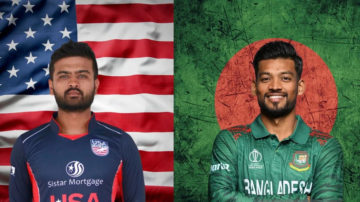 মান বাঁচানোর সাথে সিরিজ বাঁচাতে মাঠে নামবে টাইগাররা