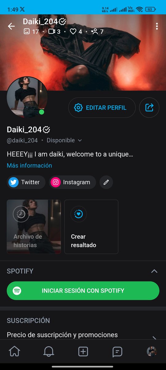 daiki_204's tweet photo. Hi guys !! Exclusive content in my OF https://t.co/1ZLBa8NqPh