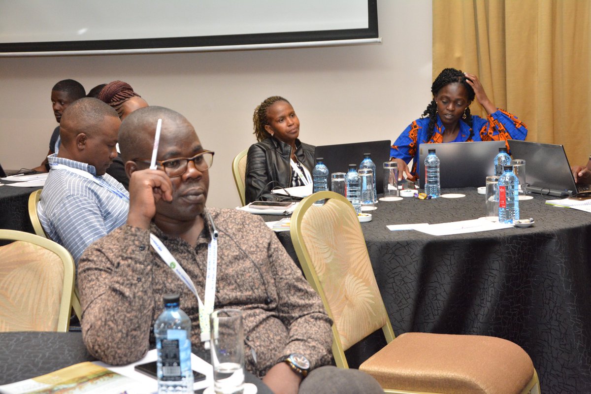 KLISCKenya's tweet image. Thought provoking is what our morning was made of.  
Click the link below to join the conversation 👇🏾👇🏾👇🏾
t.ly/4XYlJ
#2024KLISConference 
#DigitalLiteracy 
#DigitalLibraries