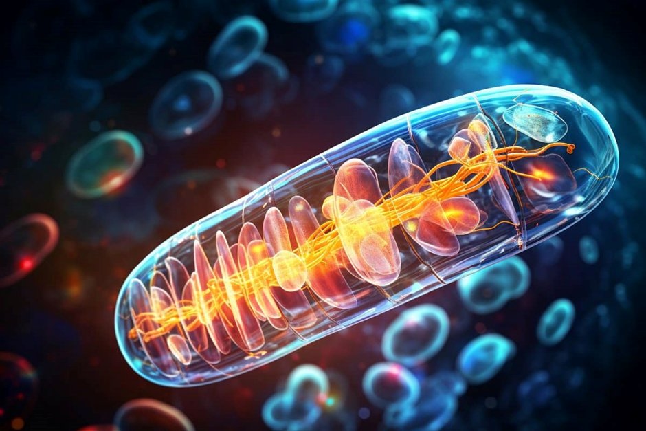 Could mitochondrial transplant therapy optimise our longevity?

Mitochondrial dysfunction is one of the reasons why we age and new research in mice has shown a big benefit:

- Mitochondria taken from older (24 month) mice were injected into the muscles of the mice being tested