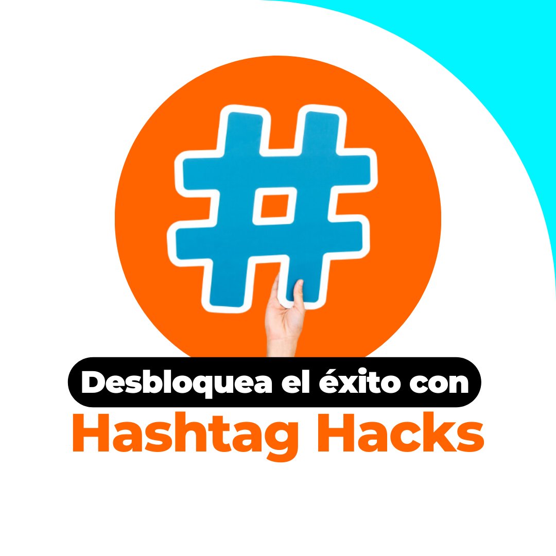 Communitools_'s tweet image. 🔍 ¡Descifra el código del éxito en redes sociales con #HashtagHacks! 💡 Aprende cómo desbloquear visibilidad y participación con consejos y trucos de expertos para dominar los hashtags. 😎#hashtaghacker #trendingnow #éxitodiarioatualcance #estrategiademarketing