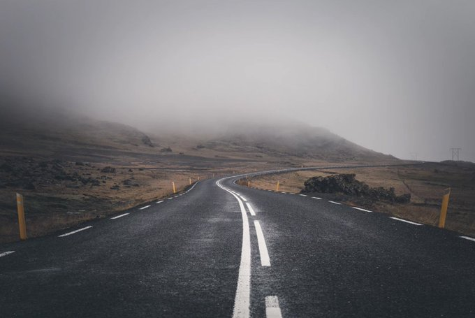 🚨Ni umbali gani mrefu umewahi kuendesha gari na hali ilikuaje/uzoefu gani ulipata kwa hiyo safari  ?