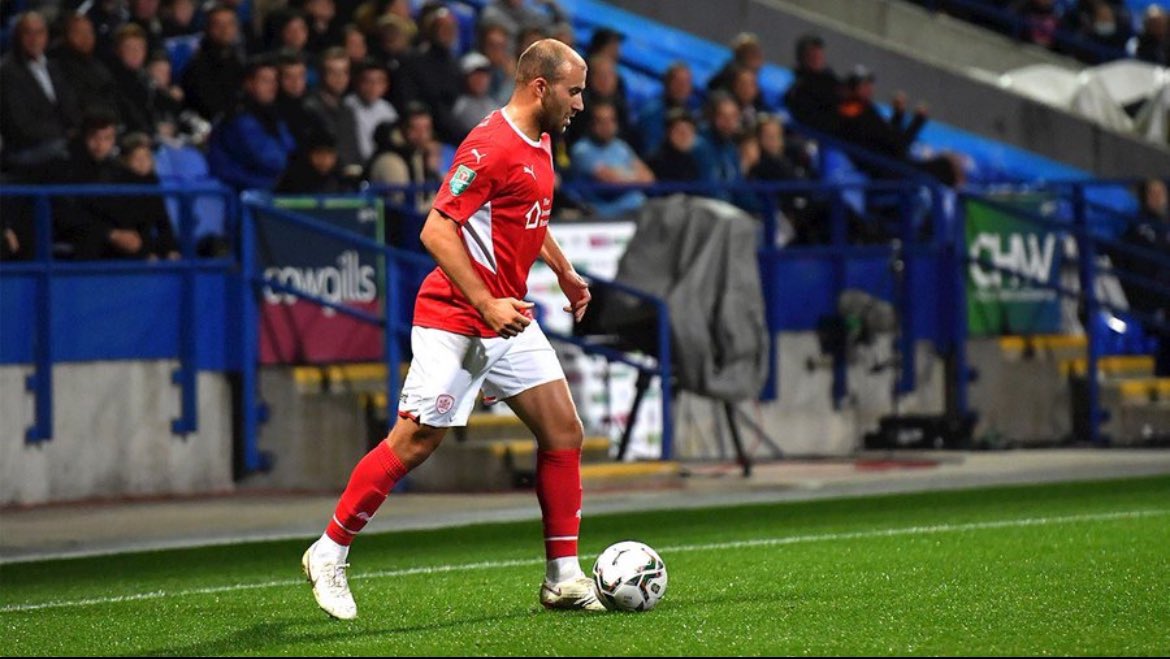 DCFCPL's tweet image. ✍️| Derby County prowadzi zaawansowane rozmowy w sprawie podpisania kontraktu z byłym pomocnikiem Barnsley, Herbie Kane'em
Zainteresowanie zawodnikiem  wykazuje ,również Hull City, Leeds United i Swansea City.
[@efl_hub] 
#DCFC