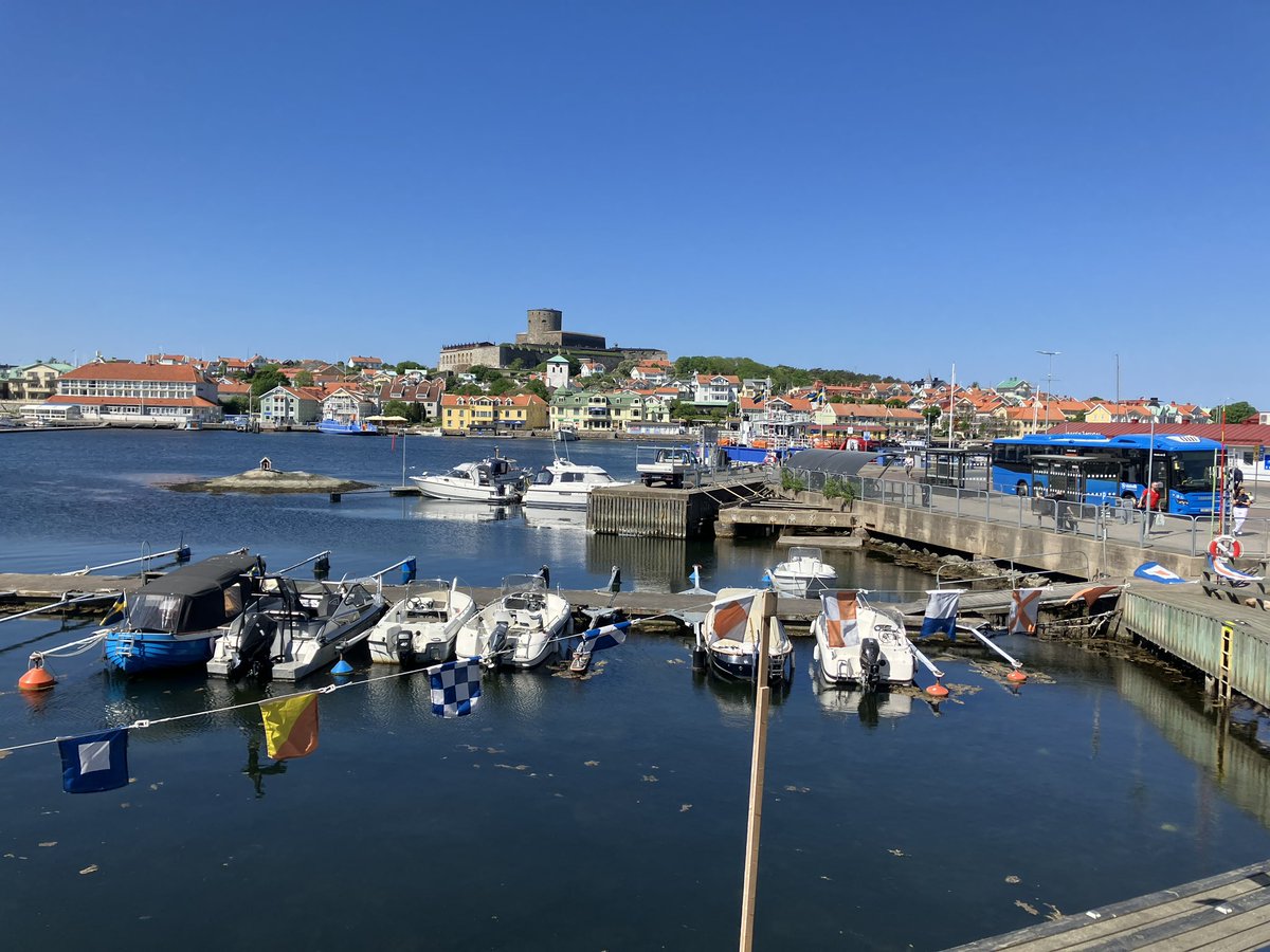 Dags att åka hem efter några fina dagar i Göteborgsområdet. Tack <a href="/ifkkungalv/">IFK Kungälv</a>, <a href="/MolndalB/">Mölndal Bandy</a>, <a href="/HojdenSk/">SK Höjden Göteborg</a>, <a href="/RosaBk/">BK Rosa</a> mfl för massor av ny energi!