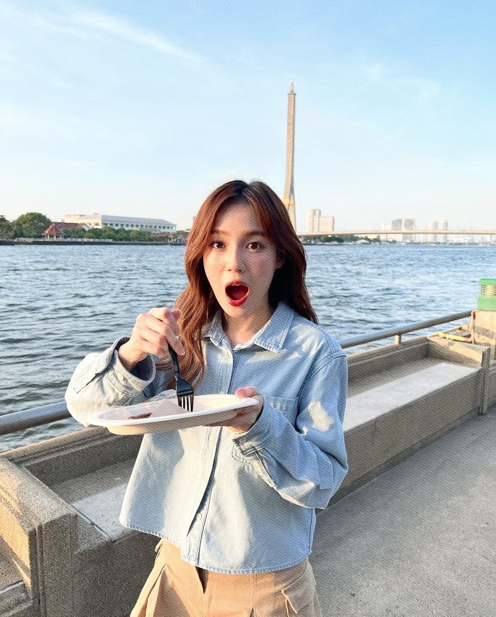 happy birthday to my forever fave oa, got you always! xoxo 💋