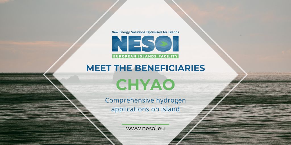 NESOI (@nesoi_energy) on Twitter photo ππππ ππ‘π πππ§πππ’ππ’ππ«π’ππ¬: πππππ Comprehensive hydrogen applications on island
βΆοΈ Read more about this project and download the dedicated brochures on the <a href="/nesoi_energy/">NESOI</a> website: ow.ly/JR4B50RFR7Y
#EUprojects #greentransition #energyefficiency ππππ ππ‘π πππ§πππ’ππ’ππ«π’ππ¬: πππππ Comprehensive hydrogen applications on island
βΆοΈ Read more about this project and download the dedicated brochures on the <a href="/nesoi_energy/">NESOI</a> website: ow.ly/JR4B50RFR7Y
#EUprojects #greentransition #energyefficiency