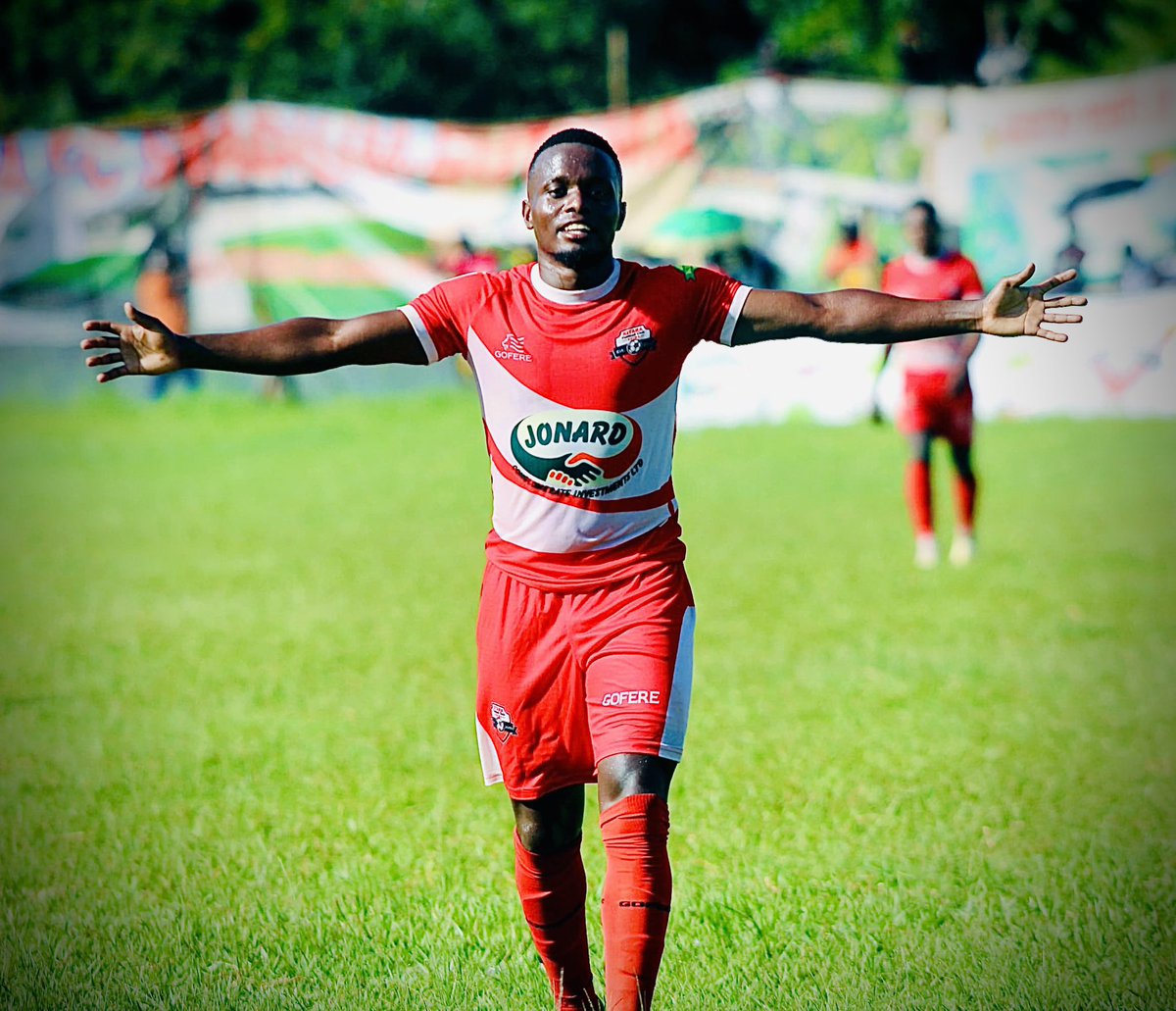 🚨 The @FUFAUgandaCup final between @Nec_Fc and @KitarafcHoima at Wankulukuku on Saturday, will be @MucureeziP's final game for the latter, the former @KCCAFC, @TeamMbararaCity, and @VipersSC player has announced on social media this morning.

#StanbicUgandaCup #50thEdition
