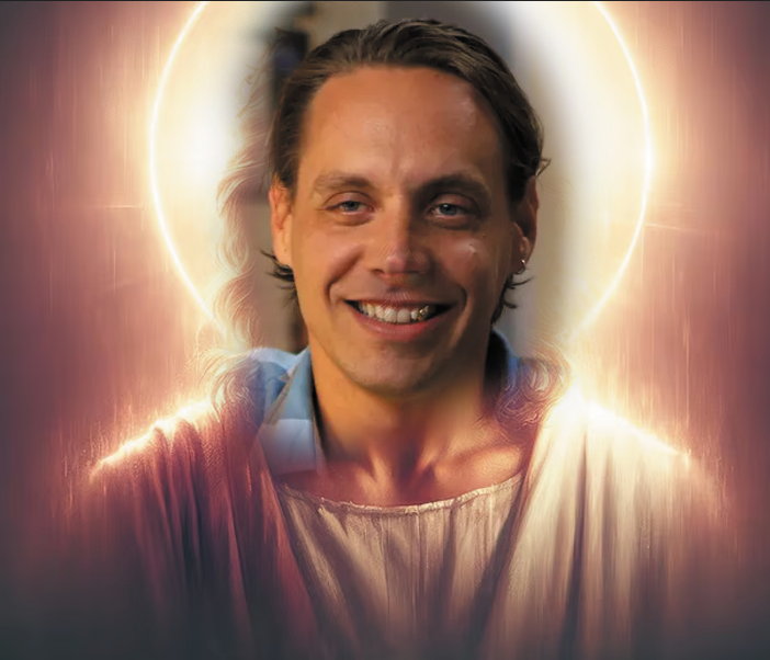 mattfuriesol's tweet photo. this is the strongest community

o hail king @Matt_Furie https://t.co/bmQI6Py7ze