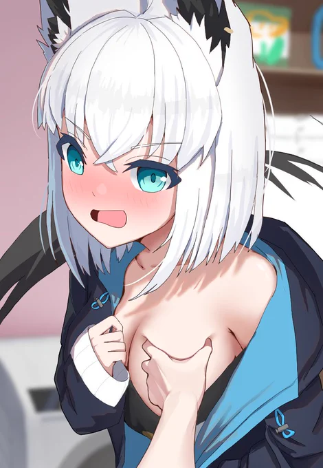 やれって言われた気がしました。(言われてない) 本当に申し訳ございません。