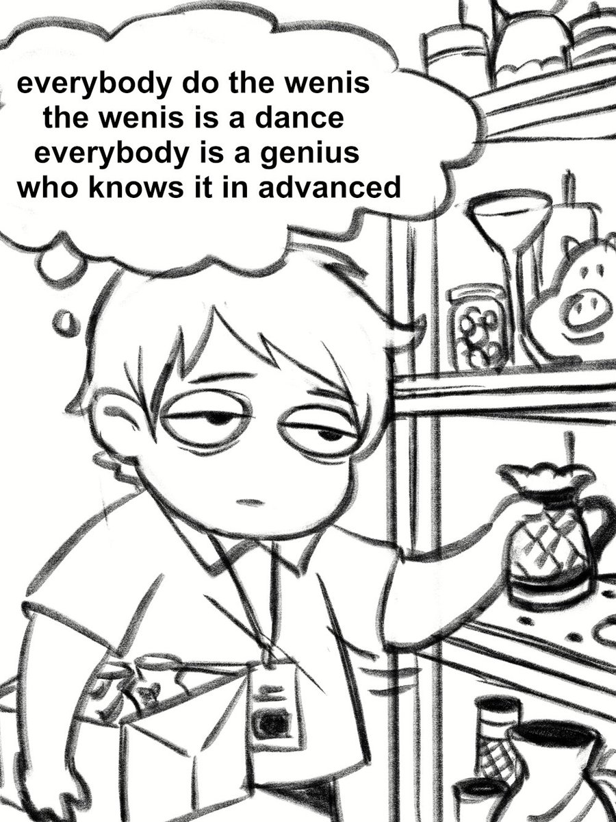PigPenandPaper's tweet photo. my average experience at work https://t.co/YZG7cWG1Cw