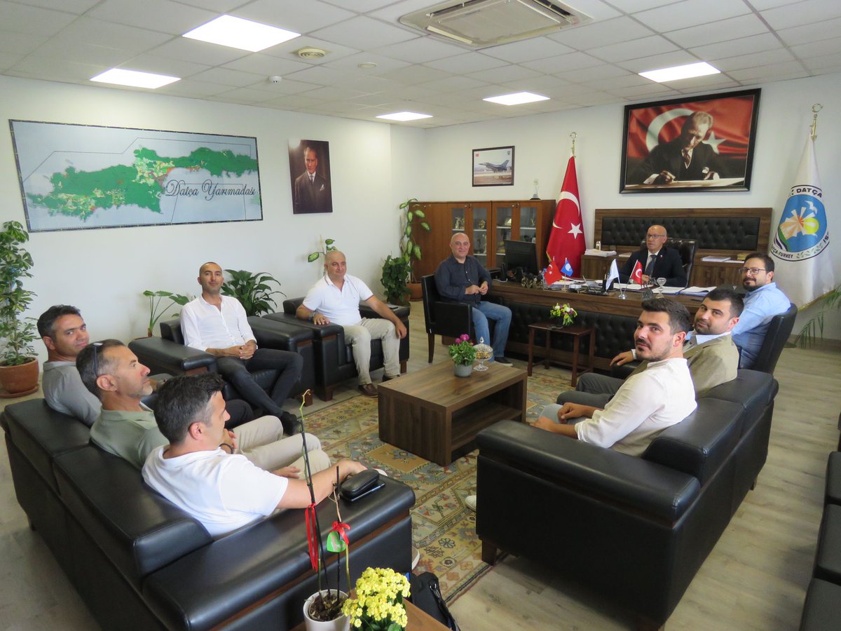 İnşaat Mühendisleri Odası Muğla Şubesi tweet media