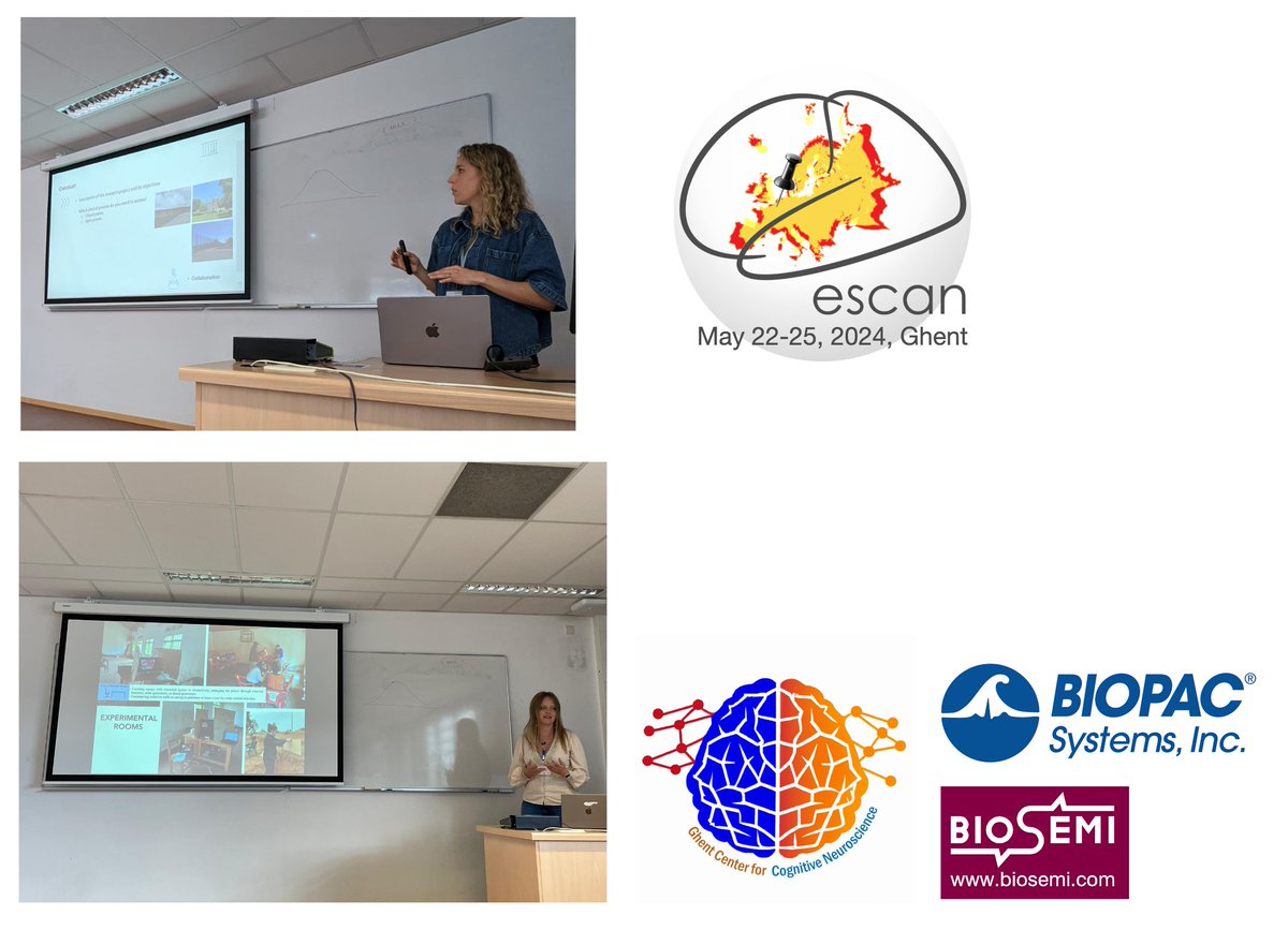 Belgian Society for Neuroscience tweet media
