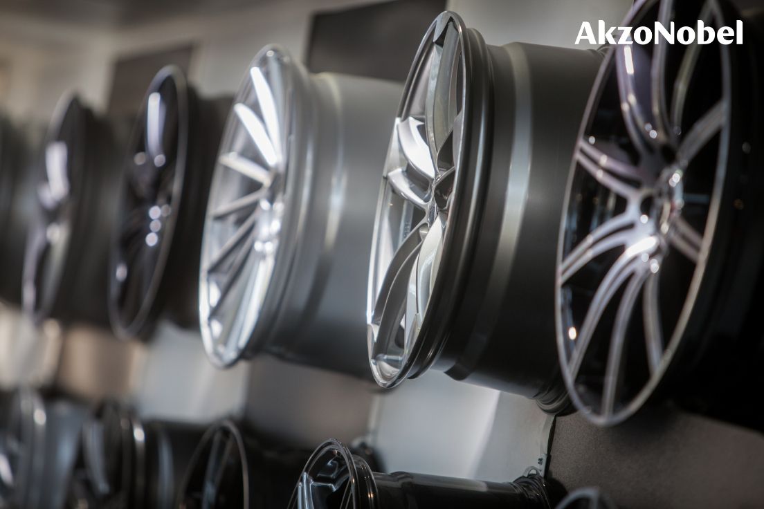 Our search for better never stops. So it’s great to see @AkzoNobel's Como powder coatings site in Italy receive International Automotive Task Force 16949 certification. It’s recognition of our unwavering commitment to our customers. Here’s the full story: akzo.no/IATF