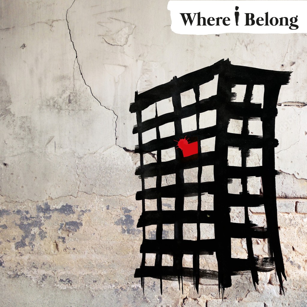 WHERE I BELONG LIVE 🗺️ Fri 14 June at Lakeside Arts, 6:30pm. Tickets £3. Produced in collaboration with @LakesideArts and @NottmCityOfLit and part of #TransformNottingham, join us for an evening of live readings and conversation with the writers. 🎟️ lakesidearts.org.uk/event/where-i-…