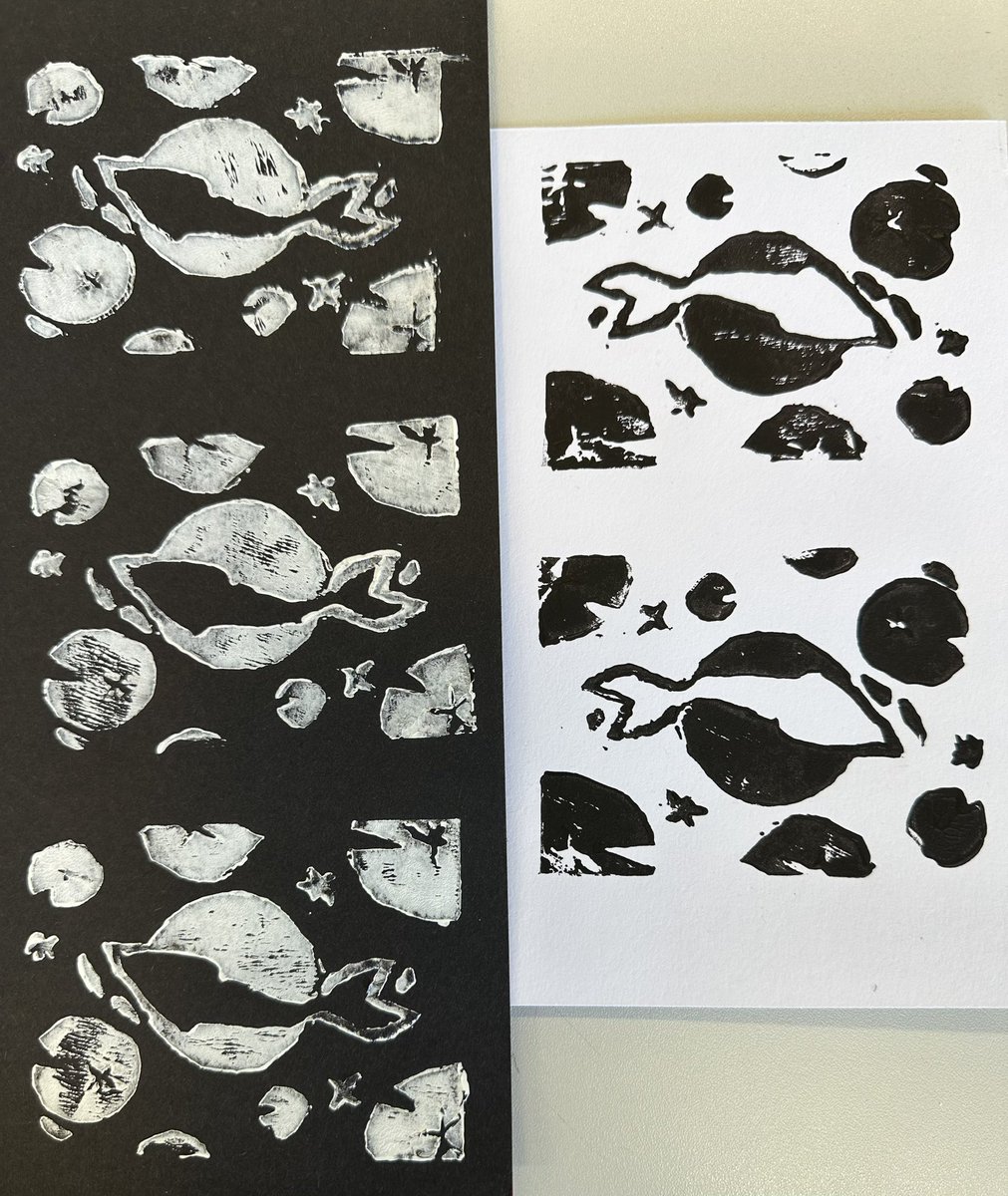 SharonCulek's tweet photo. Some wonderful results! Independent work from students yesterday #pbisvlastina #teachingart https://t.co/DYht9w2AX8