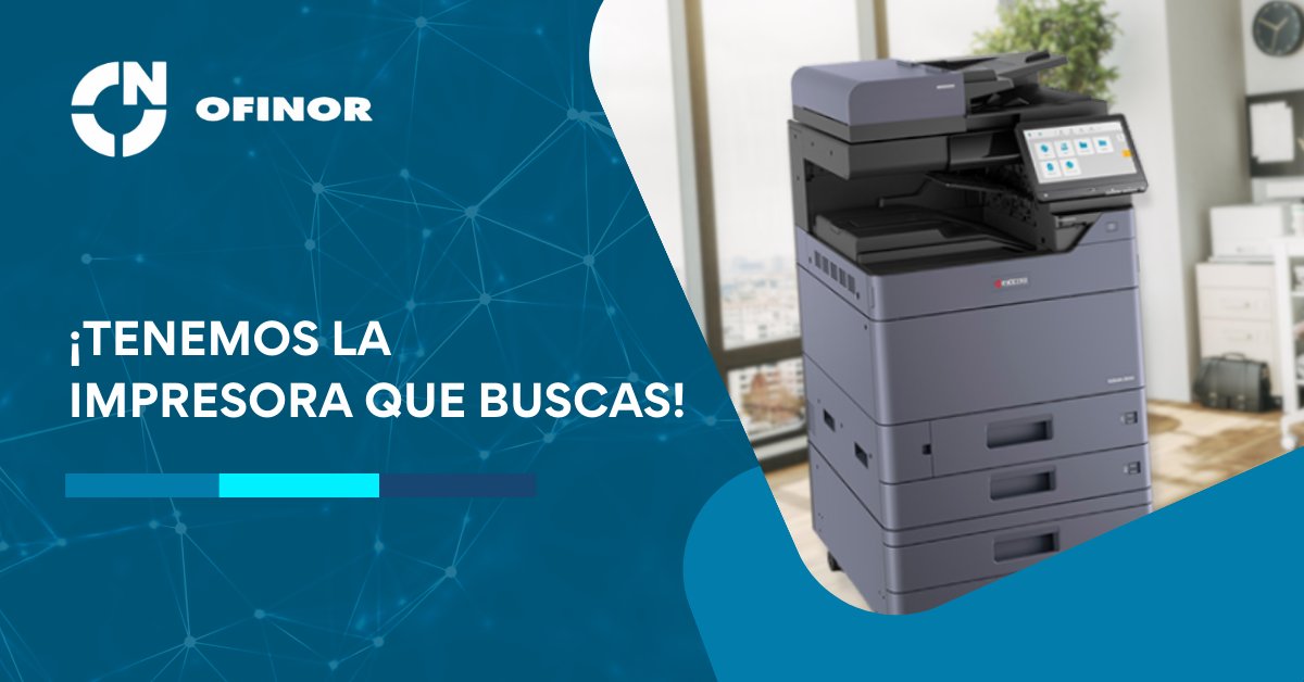 💸 ¿Por qué pagar lo mismo por una copia a todo color, que por una con menor cantidad? 

🖨️ La tecnología de 3 contadores de <a href="/KYOCERA_DS_ES/">KYOCERA DS España</a>, disponible en todos los equipos a color, permite imputar costes distintos para cada impresión a color.

➡️ ¿Quieres saber más? Contáctanos.