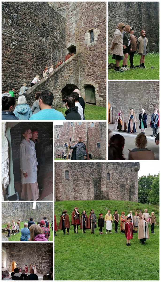 Doune Primary School (@douneps) on Twitter photo A week ago today our P6 JTGs in training graduated 🎓! Well done to both casts who performed superbly! Thank you to <a href="/HistEnvScot/">Historic Environment Scotland</a> and @Illuminateuk2 for training and opportunity. If any schools would like to book a free tour we have availability until the summer 🏰 A week ago today our P6 JTGs in training graduated 🎓! Well done to both casts who performed superbly! Thank you to <a href="/HistEnvScot/">Historic Environment Scotland</a> and @Illuminateuk2 for training and opportunity. If any schools would like to book a free tour we have availability until the summer 🏰