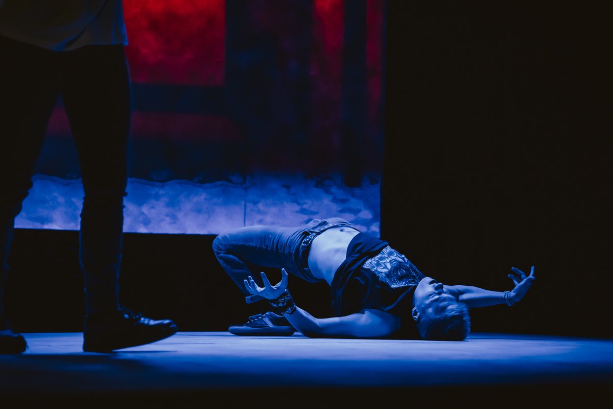 [actu] <a href="/fanny_imbert/">Fanny Imbert</a> Paris Globe Festival  : un nouveau rendez-vous international et engagé bit.ly/parisglobe24 Sept théâtres parisiens s’unissent pour la première fois et créent un nouveau rendez-vous dédié à la scène internationale émergente. Première édition d’un festival