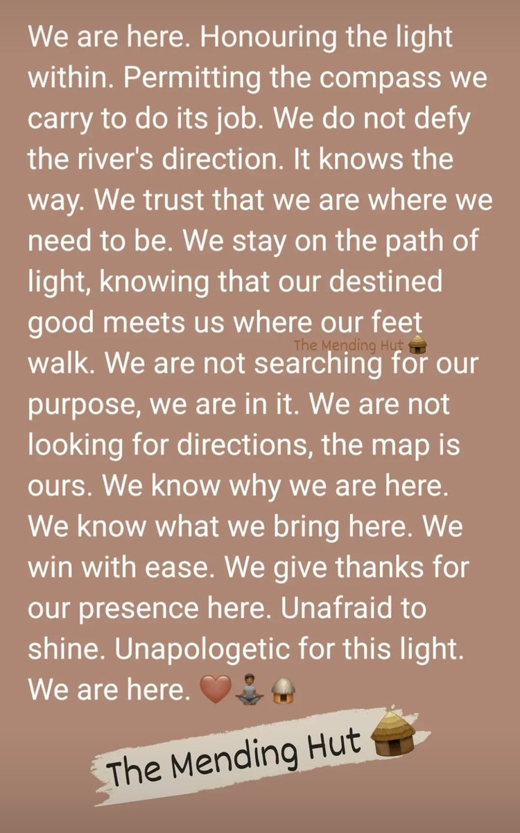 FloMasebe's tweet photo. #Dearchild... Do not be afraid to win. https://t.co/pKKRBe091G