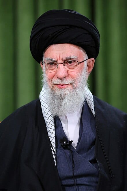 #Supreme.islamic leader Ayatullah KHOMENI