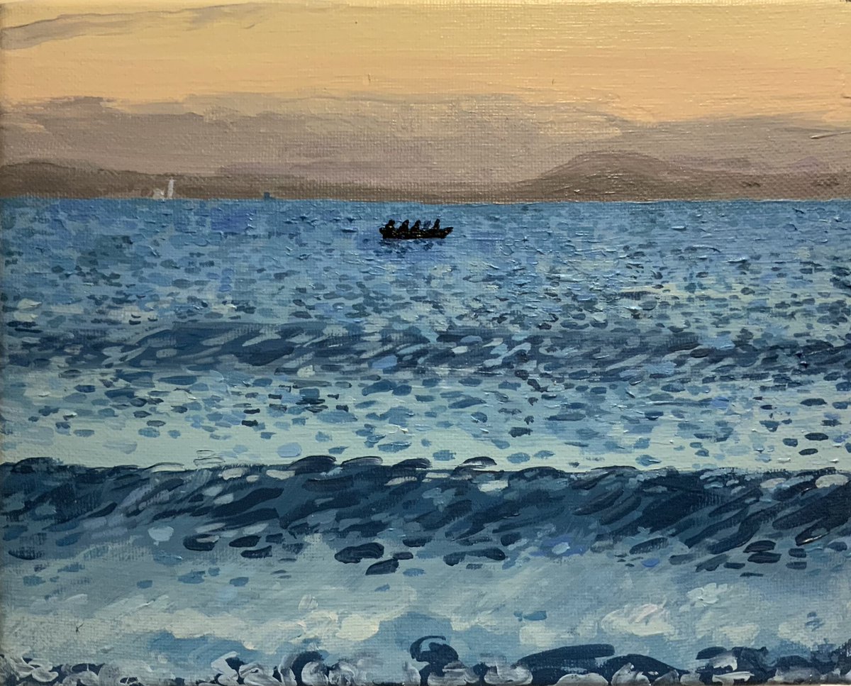 DuncanEBarrett's tweet image. 🌊