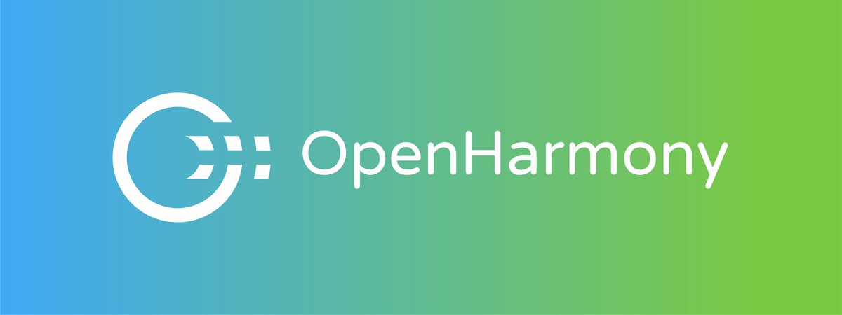 jasonwill101's tweet image. OpenHarmony has been updated to the OpenHarmony 4.1 Release version, with the development kit being upgraded synchronously to API 11 Release. 
According to the official announcement, OpenHarmony 5.0 is expected to be released in the third quarter of this year.
#openharmony