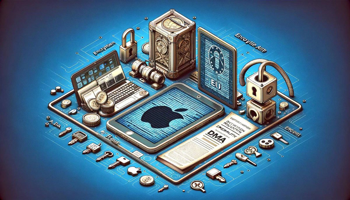 AppCensorship (@appcensorship) on Twitter photo “We would never turn to self-censoring because we are here to fight for the right to privacy,” says <a href="/matthiaspfau/">Matthias Pfau</a> , co-founder of <a href="/TutaPrivacy/">Tuta</a> in an interview with <a href="/AppCensorship/">AppCensorship</a> about how <a href="/Apple/">Apple</a> 's policies hinder app development. applecensorship.com/news/encrypted… “We would never turn to self-censoring because we are here to fight for the right to privacy,” says <a href="/matthiaspfau/">Matthias Pfau</a> , co-founder of <a href="/TutaPrivacy/">Tuta</a> in an interview with <a href="/AppCensorship/">AppCensorship</a> about how <a href="/Apple/">Apple</a> 's policies hinder app development. applecensorship.com/news/encrypted…