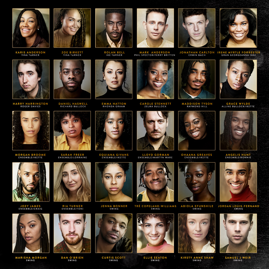 BritishTheatre.com (@british_theatre) on Twitter photo Tina – The Tina Turner Musical – 2024/25 cast announced britishtheatre.com/tina-the-tina-… <a href="/TinaTheMusical/">TINA the Musical London</a> #musicals #WestEndTheatre #theatre Tina – The Tina Turner Musical – 2024/25 cast announced britishtheatre.com/tina-the-tina-… <a href="/TinaTheMusical/">TINA the Musical London</a> #musicals #WestEndTheatre #theatre