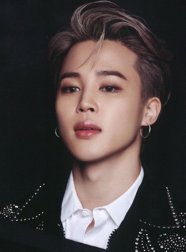 k-media: 'Most beautiful k-pop star? BTS Jimin.' engage: m.entertain.naver.com/article/144/00…