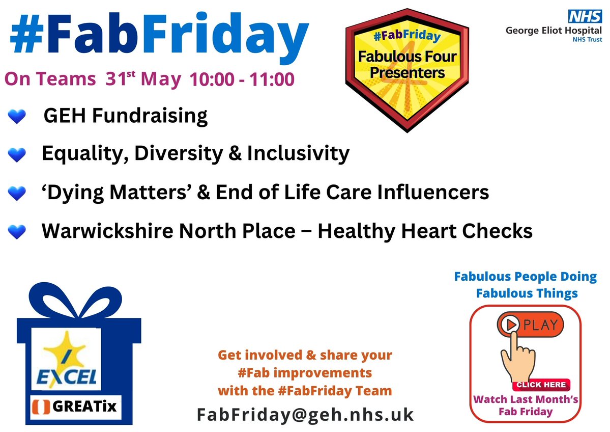 Fab Friday tweet media