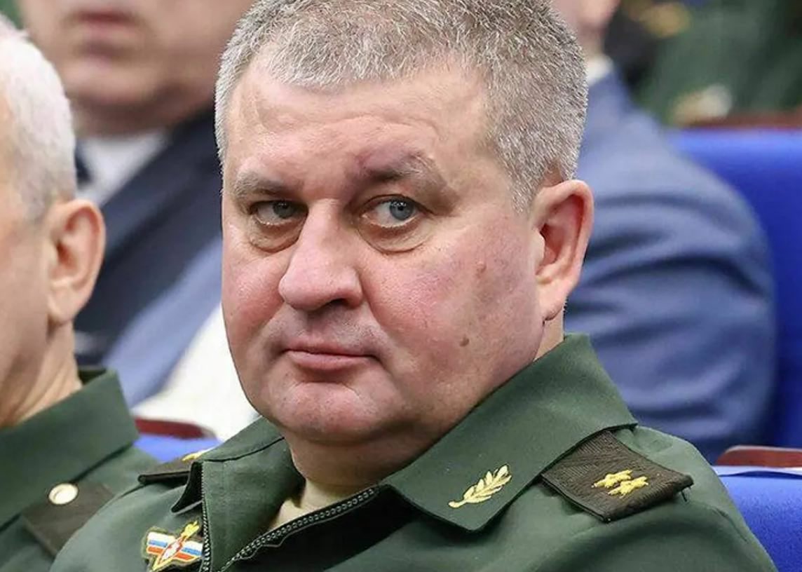 Arrests of generals continue. According to unconfirmed official information, law enforcement officers have detained Lieutenant General Vadim Shamarin, head of the Main Communications Directorate of the Russian Armed Forces and deputy chief of the General Staff of the Russian