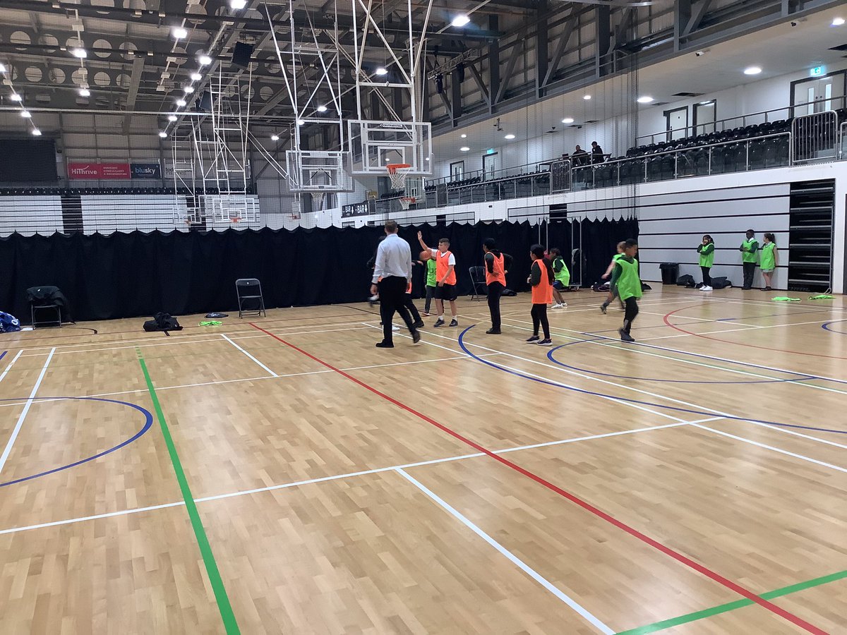 St Michaels primary tweet media