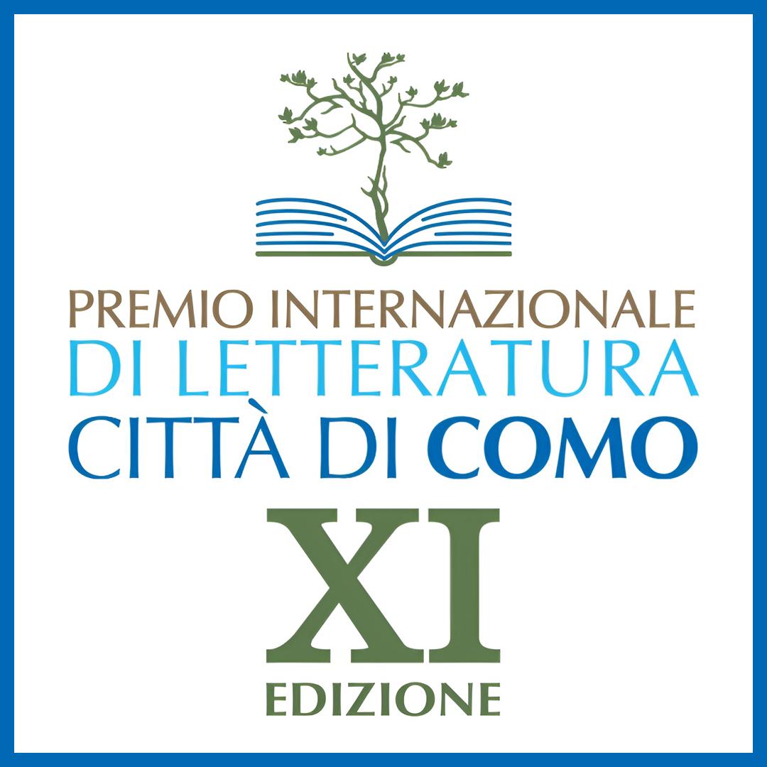 🔵 Scadenza 30/06/2024 
Premio Internazionale di Letteratura Città di Como: concorso per romanzi, racconti, raccolte di poesie e racconti, poesie e saggi con premi in denaro e in pubblicazione 💰📚 
▶️ concorsi-letterari.it/concorso-lette… 
#concorsiletterari #premioletterario