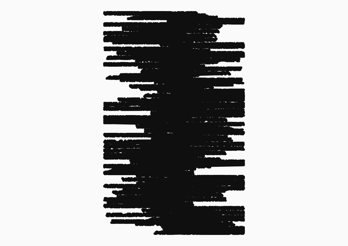 Systems of self - censored experiences