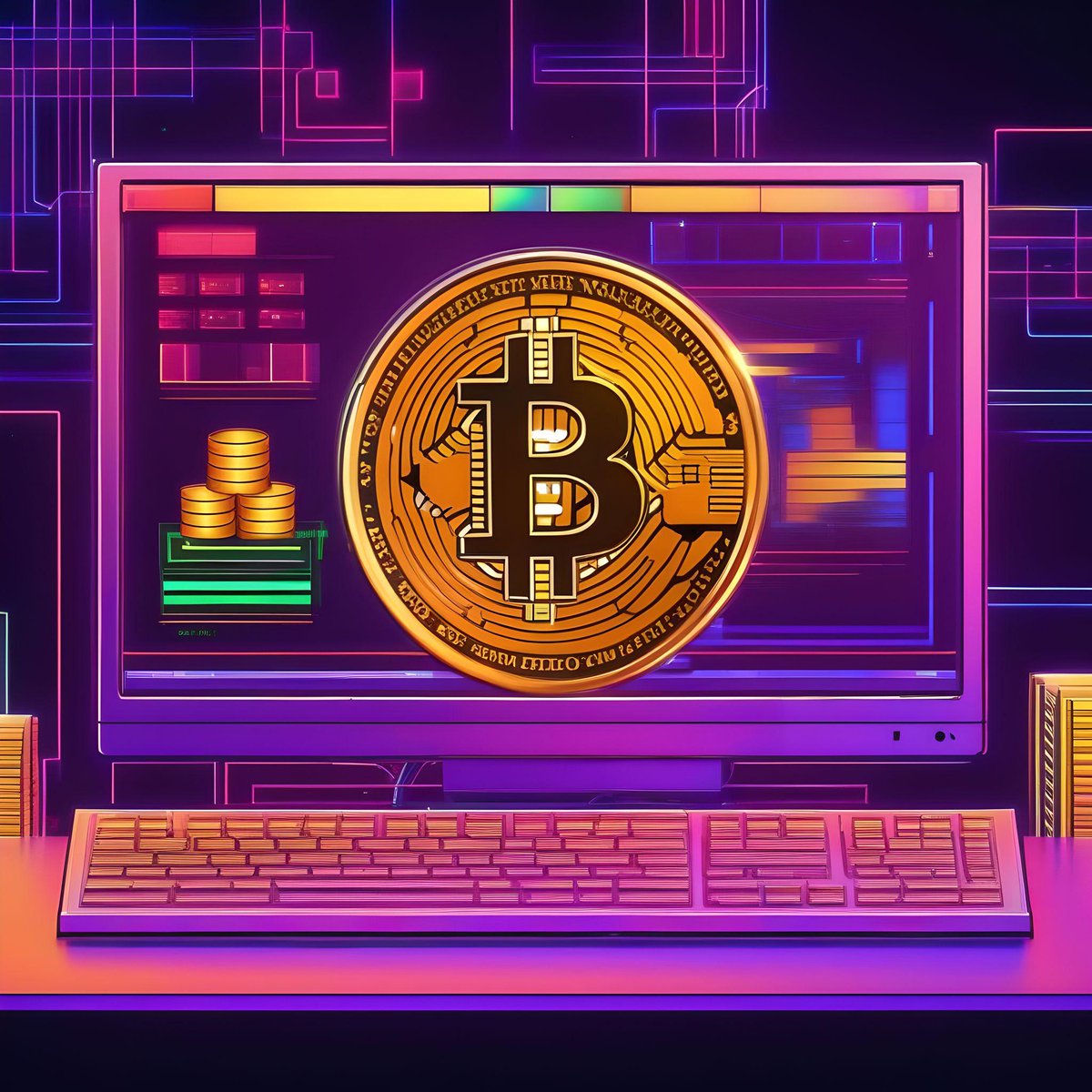 Restpectt's tweet image. WAX:

'Zero gas fees, eco-friendly and a vibrant gaming community! Feel the difference with WAX! 🚀💻@WAX_io  #WAXHub #DAOLabs  #SocialMining  '