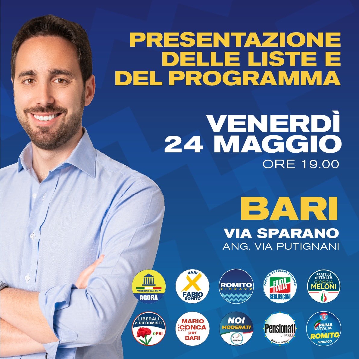 Massimo Cassano (@massimocassano) on Twitter photo 