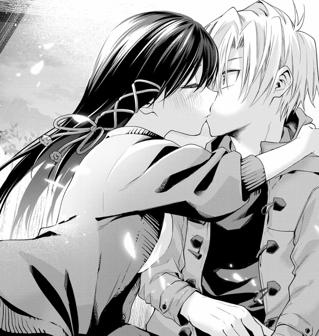 甘神さんちの縁結び　漫画 甘神さんちの縁結び【公式】 on X: 