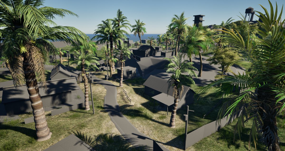 We are keenly aware of how slow things are going on <a href="/RingsOfBattle/">Rings Of Battle</a>, but they are going!

#EmbraceTheHardcore